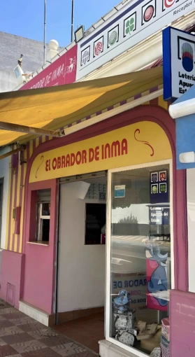 La Lotería de Inma
